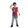 Disfraces Niños Rapper My Other Me: Fiesta Urbana - Compra online en MegaJuguetes