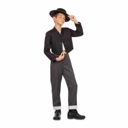 Disfraces Niños My Other Me Andaluz Tradicional - Compra online en MegaJuguetes