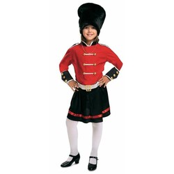Disfraces Niños Guardia Inglés My Other Me Oficial - Compra online en MegaJuguetes