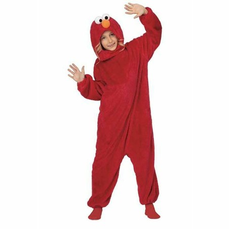 Disfraz Niños My Other Me Elmo - ¡Diversión Asegurada!