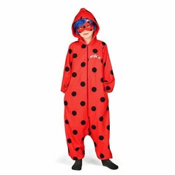 Disfraz para Niños My Other Me Pijama LadyBug Original - Compra online en MegaJuguetes