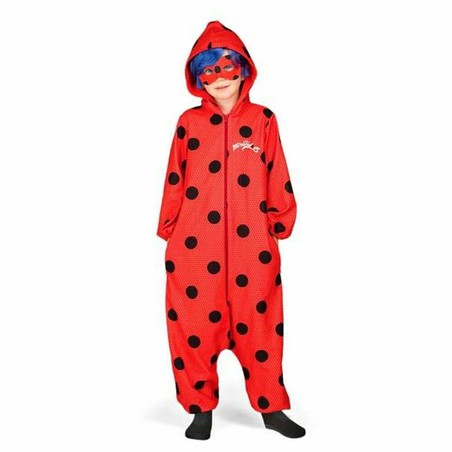 Disfraz para Niños My Other Me Pijama LadyBug Original - Compra online en MegaJuguetes