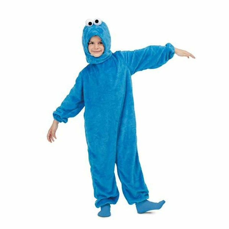 Disfraz para Niños My Other Me Monstruo Galletas - Compra online en MegaJuguetes