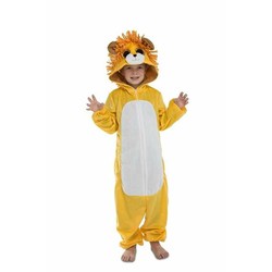 Disfraz para Niños My Other Me León Big Eyes - Compra online en MegaJuguetes
