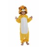 Disfraz para Niños My Other Me León Big Eyes - Compra online en MegaJuguetes