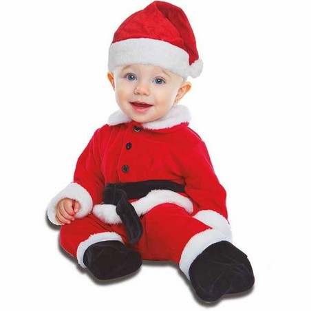 Disfraz para Niños My Other Me Papá Noel Navideño - Compra online en MegaJuguetes