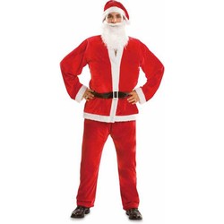 Disfraz Niños Papá Noel My Other Me - Ideal para Navidad - Compra online en MegaJuguetes 2
