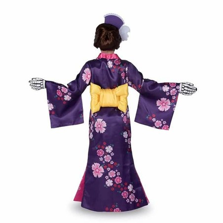 Disfraz Infantil My Other Me Mariko - Kimono Oriental