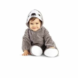 Disfraz Niños Perezoso My Other Me: Suave y Ajustable - Compra online en MegaJuguetes