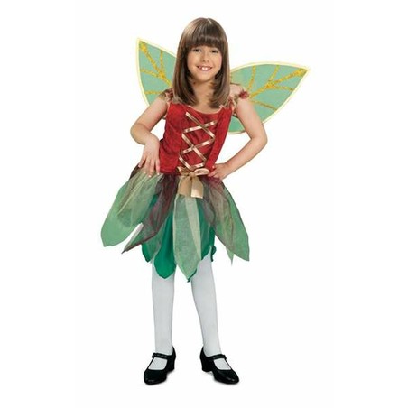 Disfraz Niños My Other Me Bosque Hada - Mágico y Divertido - Compra online en MegaJuguetes