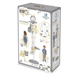 Juego Simbólico Niños BigBuy Kids Set Limpieza Pipo Educativo - Compra online en MegaJuguetes 2