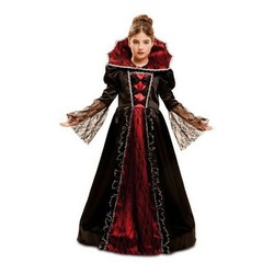 Disfraz Niños Vampire S 5-6 Años (2 Piezas) BigBuy Carnival - Compra online en MegaJuguetes