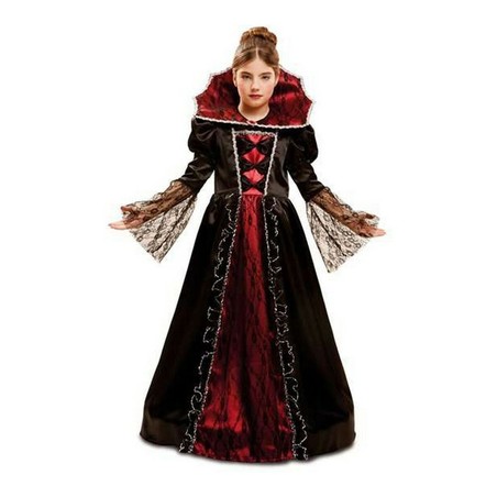 Disfraz Niños Vampire S 5-6 Años (2 Piezas) BigBuy Carnival - Compra online en MegaJuguetes