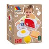 Juego Simbólico Niños: Tostadora Moltó Toaster Set - Compra online en MegaJuguetes