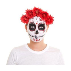 Disfraces Niños – Pintura Cara My Other Me Katrina Halloween - Compra online en MegaJuguetes