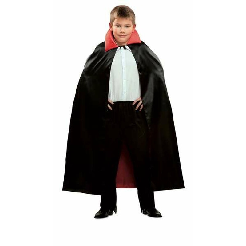 Disfraces Niños: Capa Vampiro My Other Me (90 cm) - Compra online en MegaJuguetes
