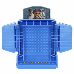 Juguetes construcción niños, juego Hundir la Flota Colorbaby 2