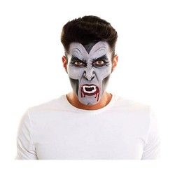Disfraces Niños: Pintura Cara Vampiro My Other Me Halloween - Compra online en MegaJuguetes