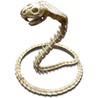 Disfraces Niños: Accesorio Cobra Esqueleto My Other Me - Compra online en MegaJuguetes