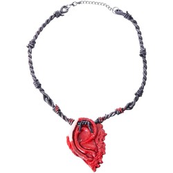 Disfraces Niños: Collar Oreja Sangrienta Halloween My Other Me - Compra online en MegaJuguetes