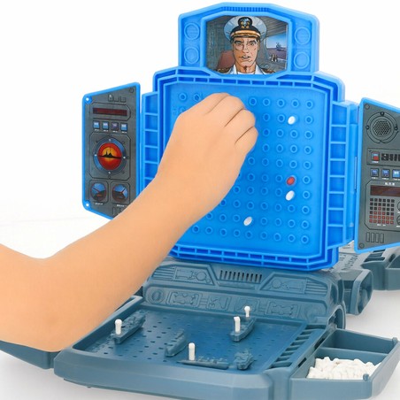 Juego de estrategia portátil, ideal para niños 6 años