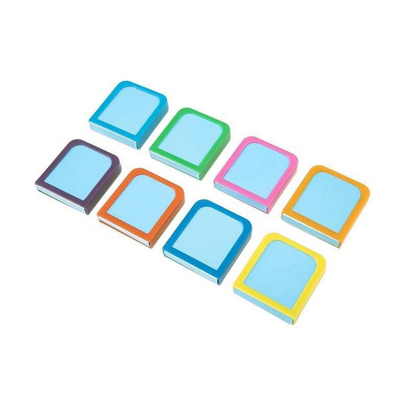 Disfraces Niños: Tinte Temporal My Other Me Rojo 6g - Compra online en MegaJuguetes