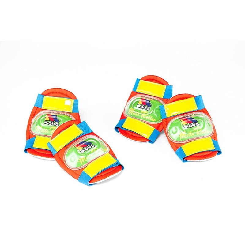 Juguetes Exterior Niños Moltó: Patines Ajustables My First Skates 25-32