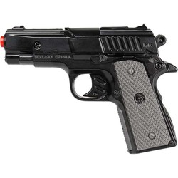 Pistola Petardos Gonher Die Cast Metal - Juego de Aventura - Compra online en MegaJuguetes 2