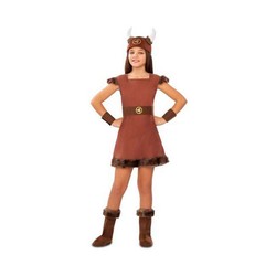 Disfraz Niños Vikinga My Other Me - Aventuras Épicas - Compra online en MegaJuguetes