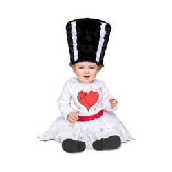 Disfraces Niños Bebé Frankie My Other Me - Halloween - Compra online en MegaJuguetes
