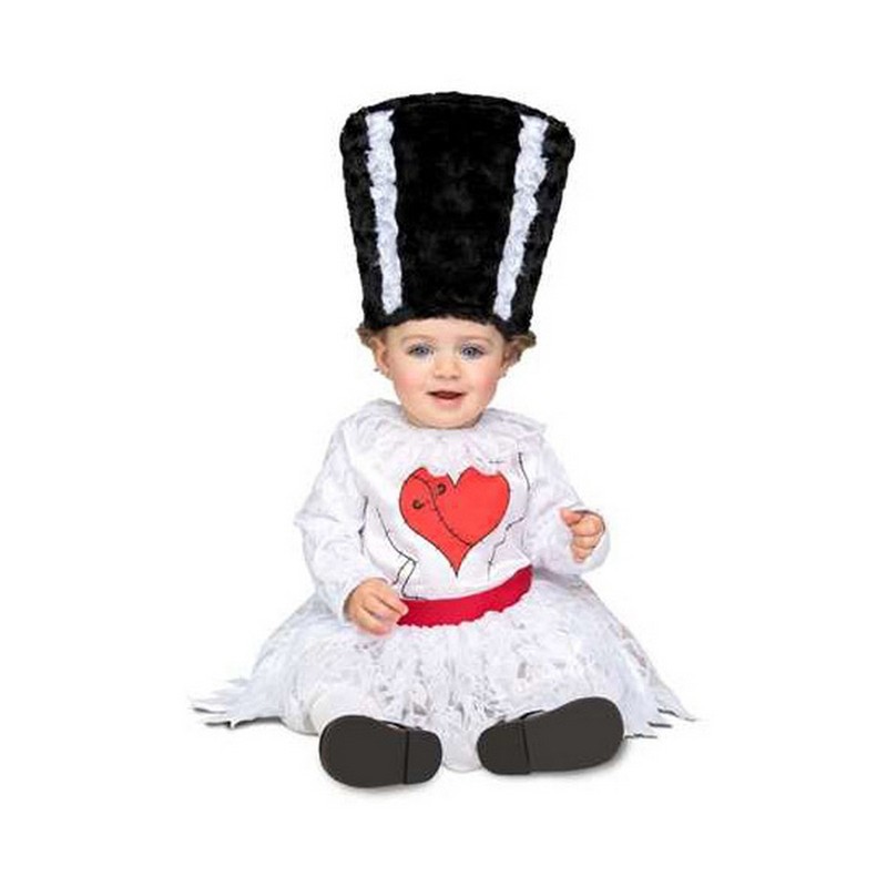 Disfraces Niños Bebé Frankie My Other Me - Halloween - Compra online en MegaJuguetes