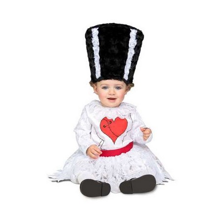Disfraces Niños Bebé Frankie My Other Me - Halloween - Compra online en MegaJuguetes