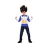 Disfraces Niños My Other Me Vegeta Camiseta Oficial - Compra online en MegaJuguetes