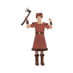 Disfraz Niños My Other Me Vikingo: ¡Aventura Nórdica! - Compra online en MegaJuguetes