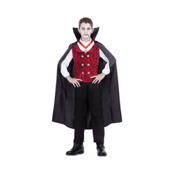 Disfraces Niños My Other Me Vampiro – Estilo Clásico - Compra online en MegaJuguetes