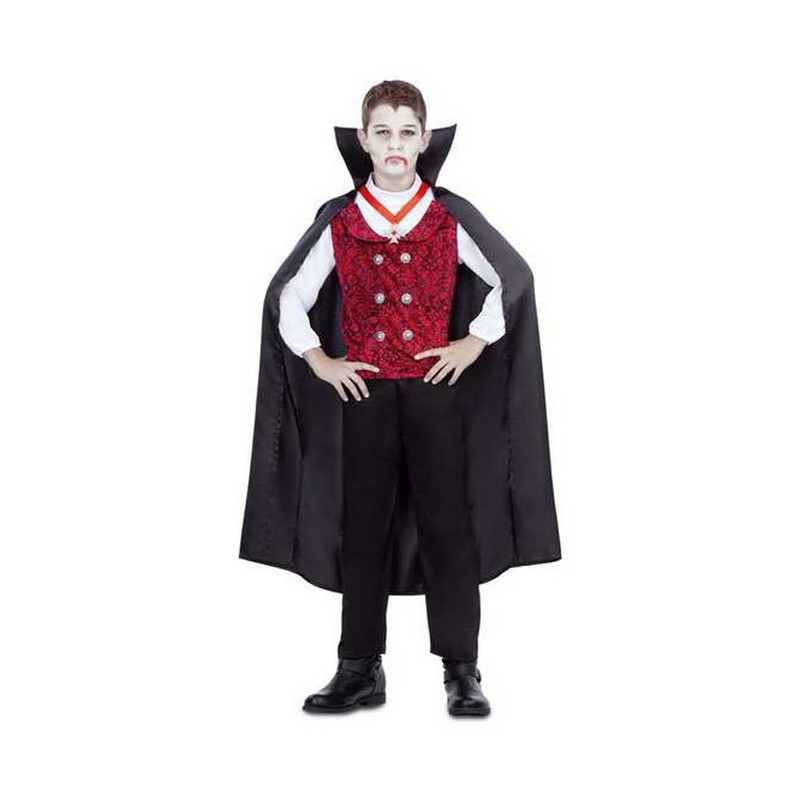Disfraces Niños My Other Me Vampiro – Estilo Clásico - Compra online en MegaJuguetes
