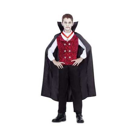 Disfraces Niños My Other Me Vampiro – Estilo Clásico - Compra online en MegaJuguetes