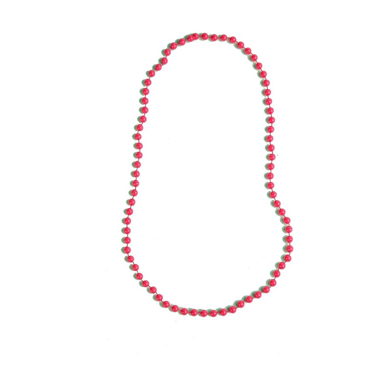 Disfraces Niños: Collar Rosa My Other Me Talla Única - Compra online en MegaJuguetes