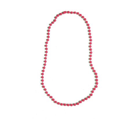 Disfraces Niños: Collar Rosa My Other Me Talla Única - Compra online en MegaJuguetes