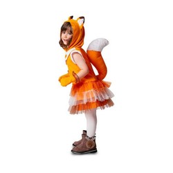 Disfraz de Zorro Infantil My Other Me Multicolor Talla S - Compra online en MegaJuguetes