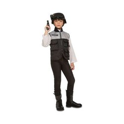 Disfraces Niños My Other Me Soldado GEO para Aventura - Compra online en MegaJuguetes