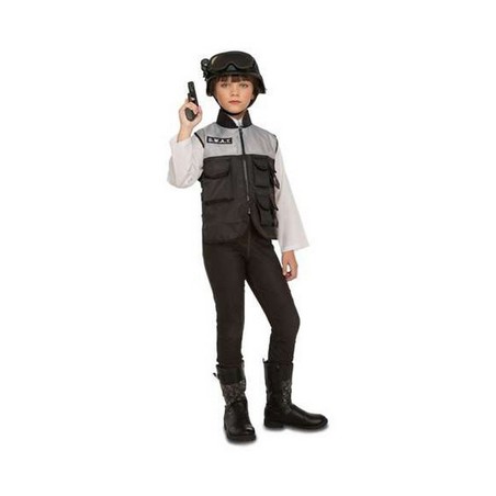 Disfraces Niños My Other Me Soldado GEO para Aventura - Compra online en MegaJuguetes