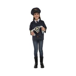 Disfraces Niños Piloto My Other Me: Aventuras Aéreas - Compra online en MegaJuguetes