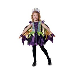 Disfraz Niños My Other Me Dragón Princesa Original - Compra online en MegaJuguetes