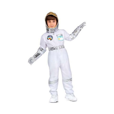 Disfraz para Niños Astronauta My Other Me: ¡Aventura Espacial Garantizada! - Compra online en MegaJuguetes