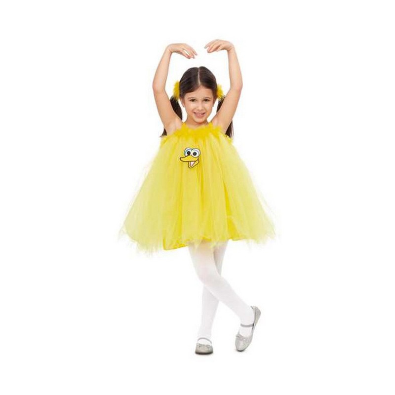 Disfraces Niños My Other Me Gallina para Carnaval - Compra online en MegaJuguetes