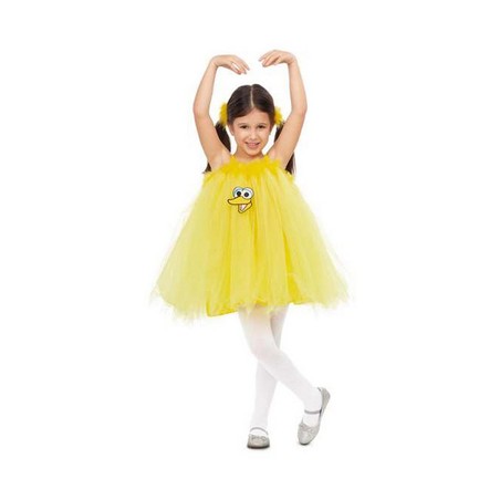 Disfraces Niños My Other Me Gallina para Carnaval - Compra online en MegaJuguetes