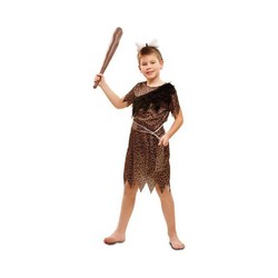 Disfraz para Niños My Other Me Troglodita: ¡Aventura Prehistórica! - Compra online en MegaJuguetes
