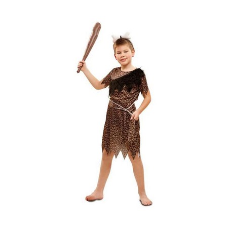 Disfraz para Niños My Other Me Troglodita: ¡Aventura Prehistórica! - Compra online en MegaJuguetes