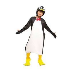 Disfraz Niños My Other Me Pingüino - Fiesta y Carnaval - Compra online en MegaJuguetes